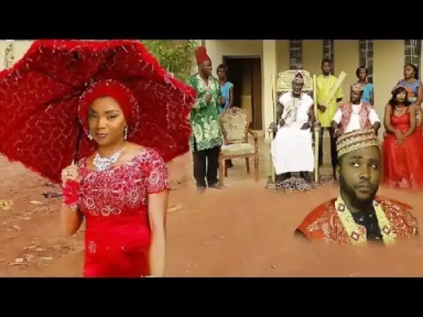 Video: Caught Between 2 Royalties 1 - 2018 Latest Nollywood Movies